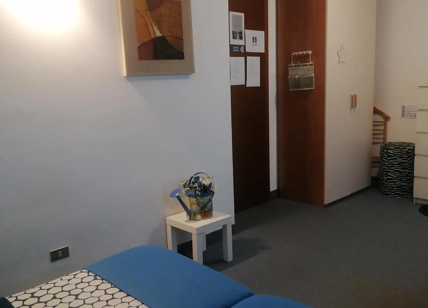 Gasthof La Casa Blu- Forum Di Assago, Ospedale Humanitas, Milanofiori, Ieo Rozzano Italien