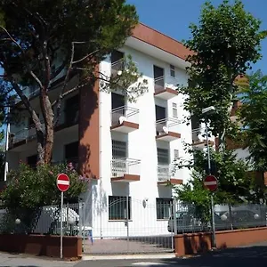 Esedra Hotel Riccione