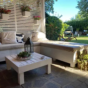 Longara Bed & Breakfast Calderara di Reno