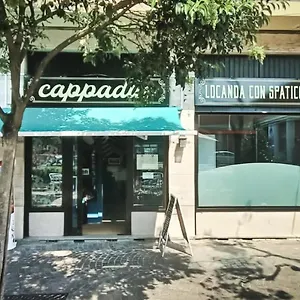 Cappadue Gasthof