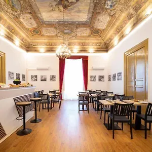 Ballaro' - Budget , Palermo Włochy
