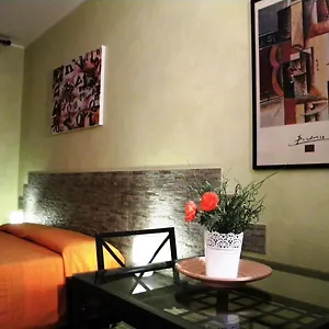Gregory Vatican Bed & Breakfast Roma