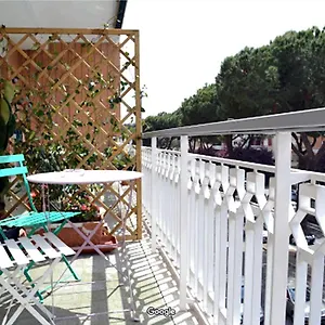 Gregory Place Bed & Breakfast Roma