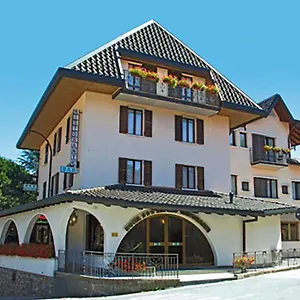 3* Hotel Ultra - Alpino Restaurant