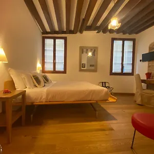 Residenza Corte Antica Bed & Breakfast Venezia