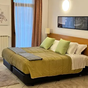  Appart hôtel Malpensa