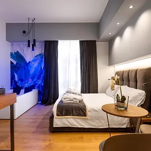 Residenze Chamur- Grattacielo Palerme