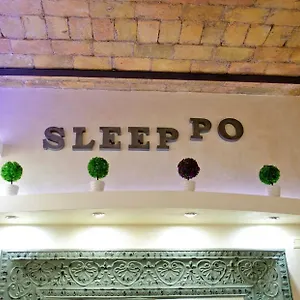 Sleeppo Bed & Breakfast Roma