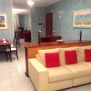  Bed & Breakfast Humana