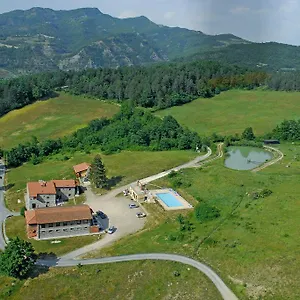 Gli Orzali 3*, Firenzuola Włochy