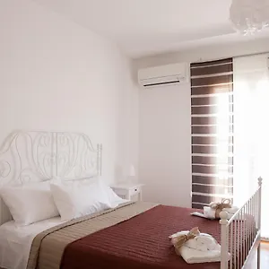 Sui Tetti Bed & Breakfast Alcamo
