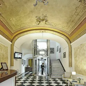 Palazzo Pischedda 3*, Bosa Włochy