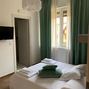 San Luca Affittacamere Bologna