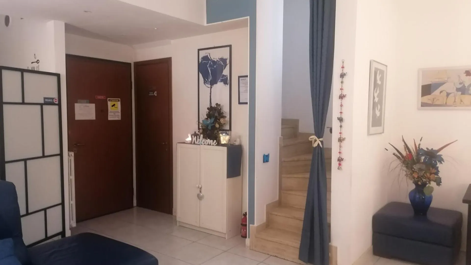 La Casa Blu- Forum Di Assago, Ospedale Humanitas, Milanofiori, Ieo Rozzano Włochy