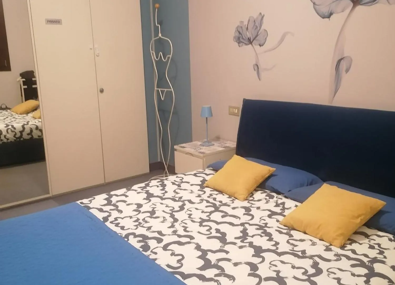 La Casa Blu- Forum Di Assago, Ospedale Humanitas, Milanofiori, Ieo Rozzano