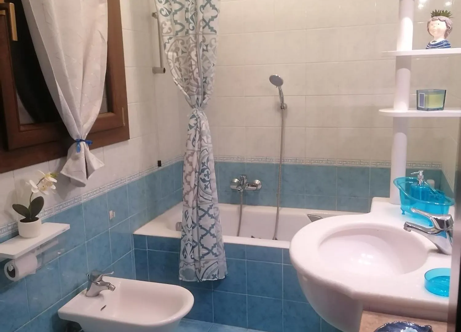 La Casa Blu- Forum Di Assago, Ospedale Humanitas, Milanofiori, Ieo Rozzano Włochy