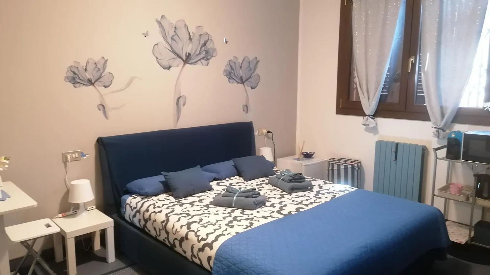 La Casa Blu- Forum Di Assago, Ospedale Humanitas, Milanofiori, Ieo Rozzano