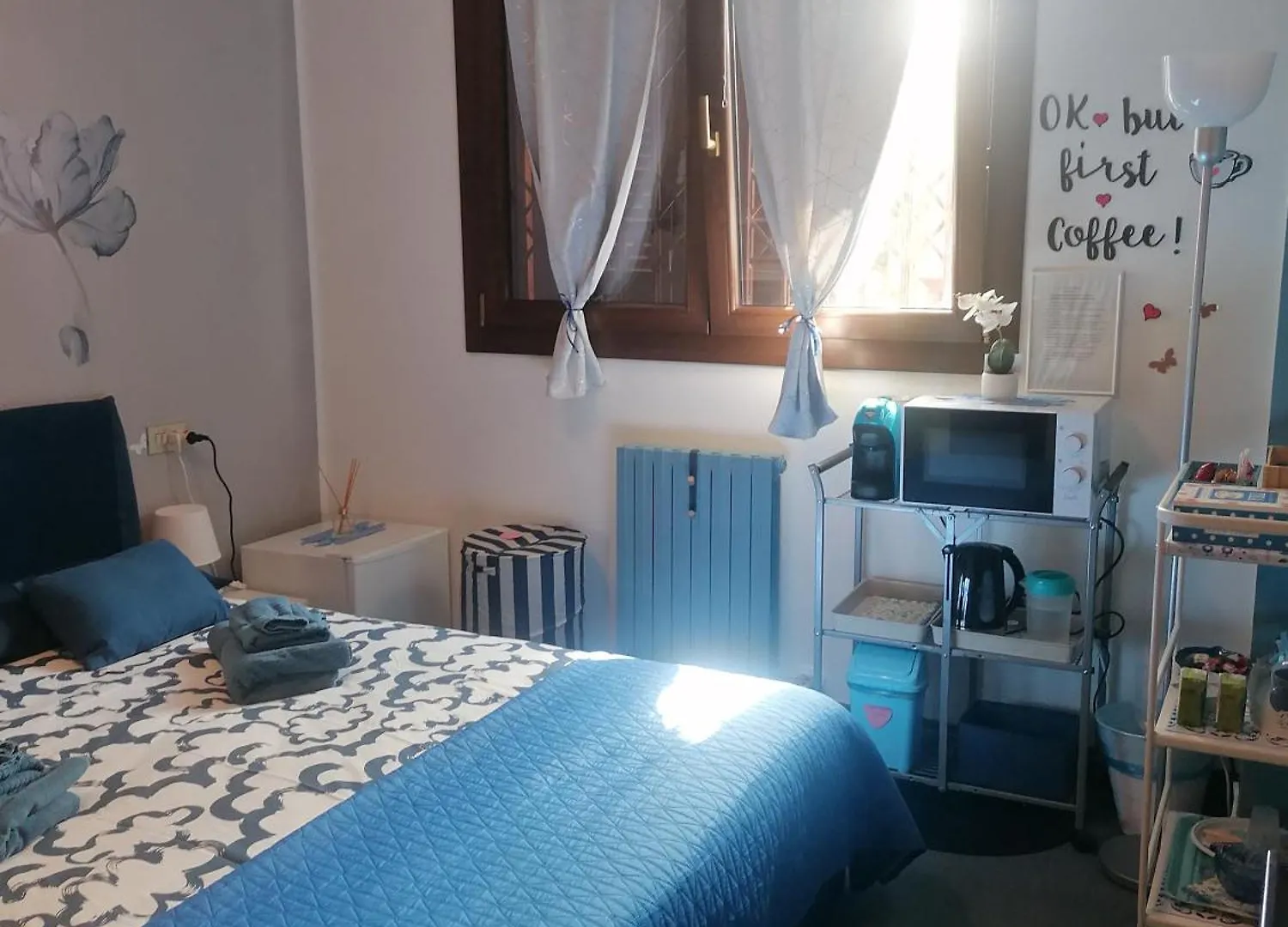 La Casa Blu- Forum Di Assago, Ospedale Humanitas, Milanofiori, Ieo Rozzano